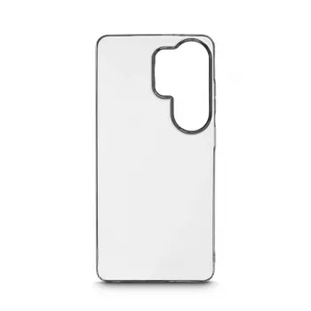 Mobiiltelefoni ümbris HAMA õhuke Protect Samsung Galaxy S26 Ultra jaoks, sobib 17,5 cm (6,9 tolli) ekraanile, läbipaistev