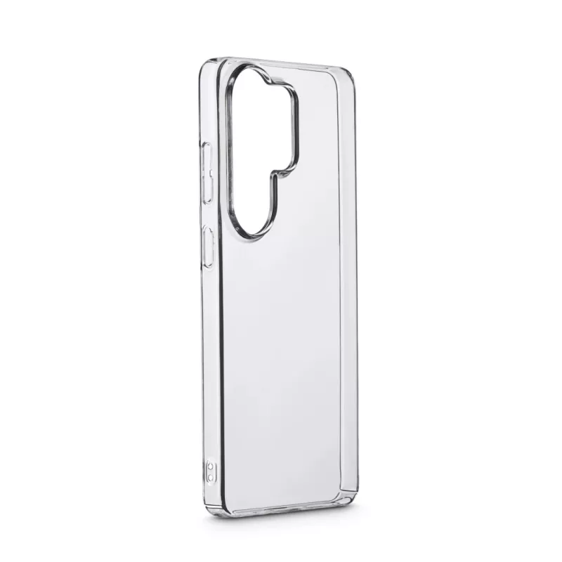 Mobiiltelefoni ümbris HAMA õhuke Protect Samsung Galaxy S26 Ultra jaoks, sobib 17,5 cm (6,9 tolli) ekraanile, läbipaistev