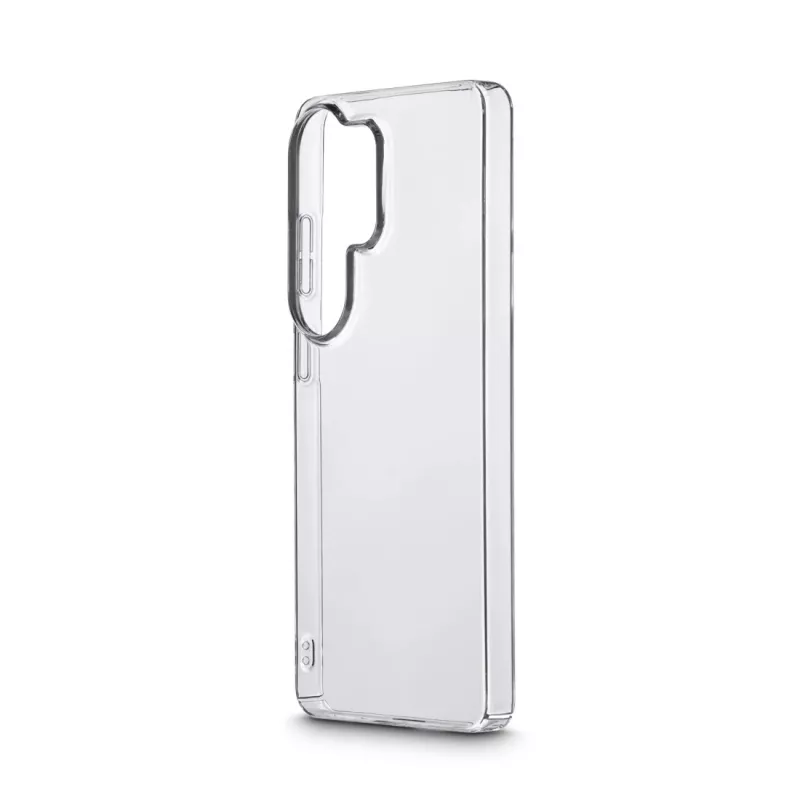 Mobiiltelefoni ümbris HAMA õhuke Protect Samsung Galaxy S26 Ultra jaoks, sobib 17,5 cm (6,9 tolli) ekraanile, läbipaistev