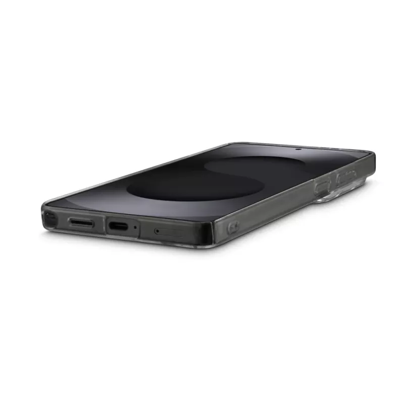 Mobiiltelefoni ümbris HAMA õhuke Protect Samsung Galaxy S26 Ultra jaoks, sobib 17,5 cm (6,9 tolli) ekraanile, läbipaistev