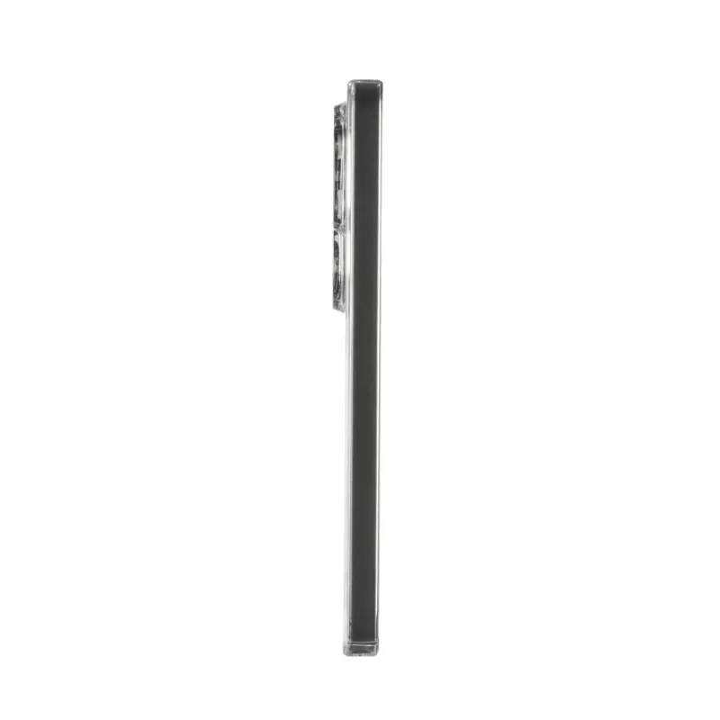 Mobiiltelefoni ümbris HAMA õhuke Protect Samsung Galaxy S26 Ultra jaoks, sobib 17,5 cm (6,9 tolli) ekraanile, läbipaistev