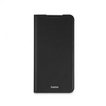 Folio-telefonikott HAMA Daily Protect Samsung Galaxy S26 jaoks, 16 cm (6,3 tolli), must, 2 kaarditaskut, lauajalg