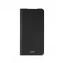 Folio-telefonikott HAMA Daily Protect Samsung Galaxy S26 jaoks, 16 cm (6,3 tolli), must, 2 kaarditaskut, lauajalg