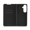 Folio-telefonikott HAMA Daily Protect Samsung Galaxy S26 jaoks, 16 cm (6,3 tolli), must, 2 kaarditaskut, lauajalg
