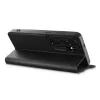 Folio-telefonikott HAMA Daily Protect Samsung Galaxy S26 jaoks, 16 cm (6,3 tolli), must, 2 kaarditaskut, lauajalg