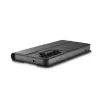 Folio-telefonikott HAMA Daily Protect Samsung Galaxy S26 jaoks, 16 cm (6,3 tolli), must, 2 kaarditaskut, lauajalg