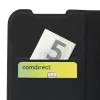 Folio-telefonikott HAMA Daily Protect Samsung Galaxy S26 jaoks, 16 cm (6,3 tolli), must, 2 kaarditaskut, lauajalg