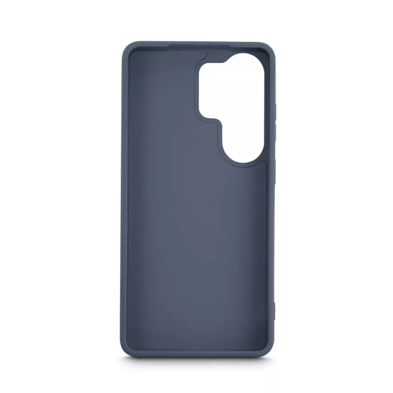 Mobiiltelefoni ümbris HAMA Fantastic Feel Samsung Galaxy S26 Ultra jaoks, 17,5 cm (6,9 tolli), sinine