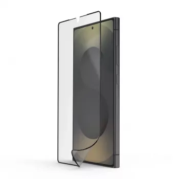 Hama Super Hybrid Clear ekraanikaitse Samsung 1 tk