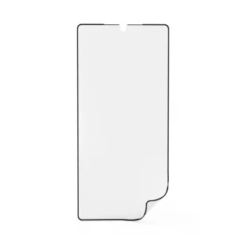 Hama Super Hybrid Clear ekraanikaitse Samsung 1 tk