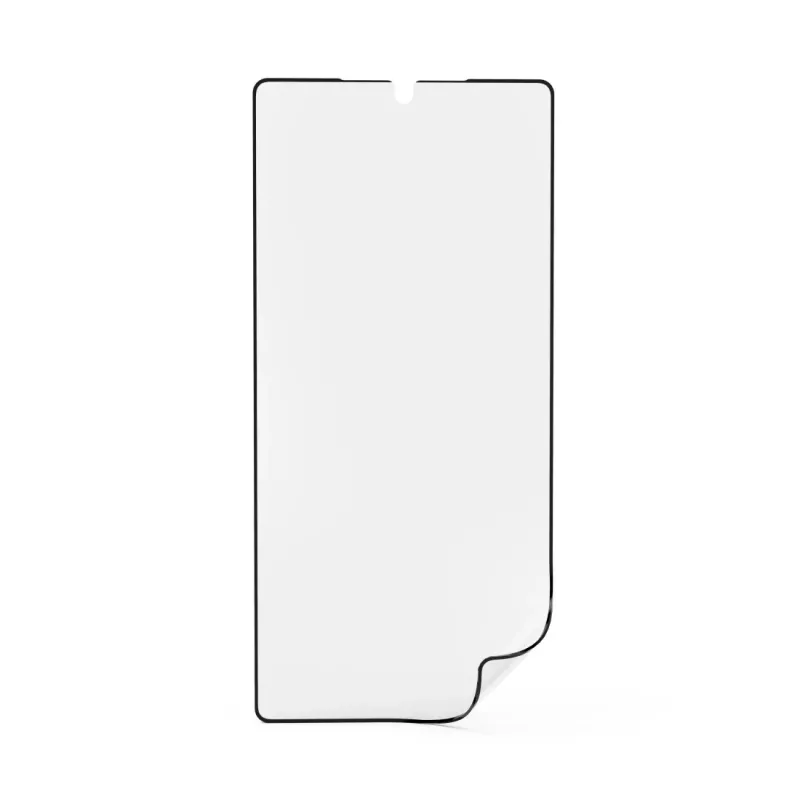 Hama Super Hybrid Clear ekraanikaitse Samsung 1 tk