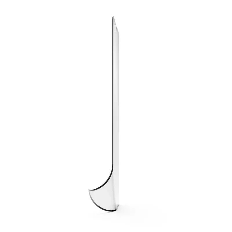 Hama Super Hybrid Clear ekraanikaitse Samsung 1 tk