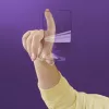 Hama Super Hybrid Clear ekraanikaitse Samsung 1 tk