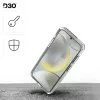 Hama Super Hybrid Clear ekraanikaitse Samsung 1 tk