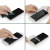Hama Super Hybrid Clear ekraanikaitse Samsung 1 tk
