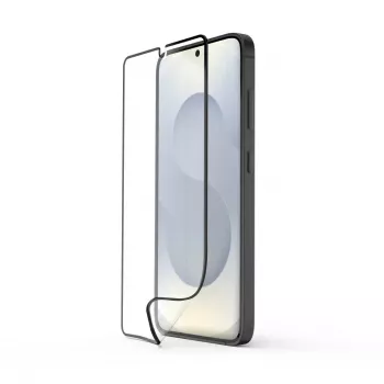 Hama Super Hybrid Clear ekraanikaitse Samsung 1 tk