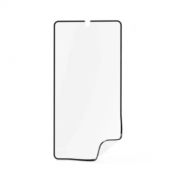 Hama Super Hybrid Clear ekraanikaitse Samsung 1 tk