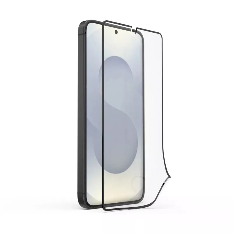 Hama Super Hybrid Clear ekraanikaitse Samsung 1 tk