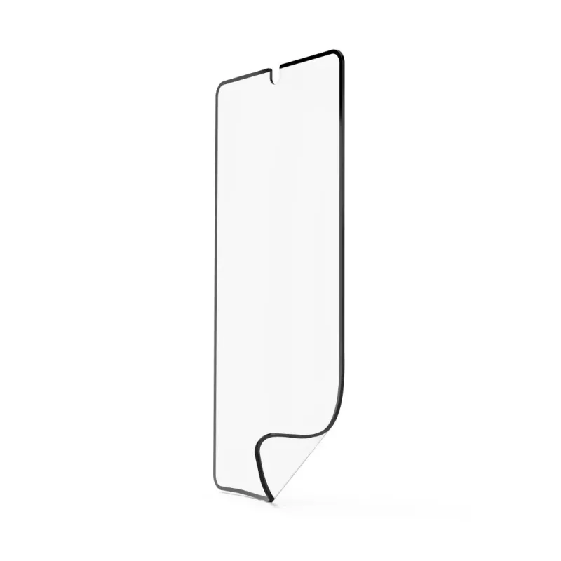 Hama Super Hybrid Clear ekraanikaitse Samsung 1 tk
