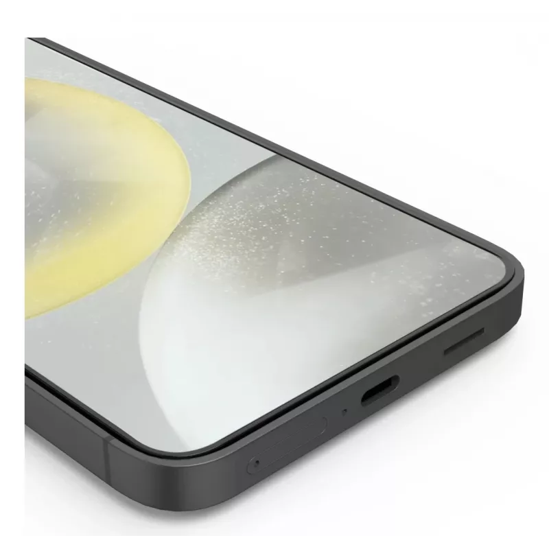 Hama Super Hybrid Clear ekraanikaitse Samsung 1 tk