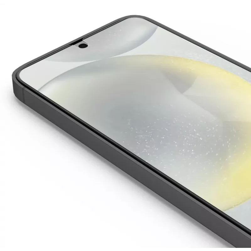 Hama Super Hybrid Clear ekraanikaitse Samsung 1 tk