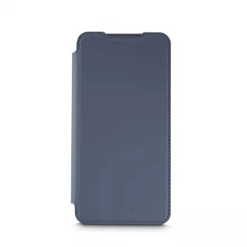 Folio telefonikott HAMA Fantastic Feel Samsung Galaxy S26 jaoks, 16 cm (6,3 tolli), sinine, 2 kaarditaskut