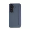 Folio telefonikott HAMA Fantastic Feel Samsung Galaxy S26 jaoks, 16 cm (6,3 tolli), sinine, 2 kaarditaskut