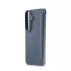 Folio telefonikott HAMA Fantastic Feel Samsung Galaxy S26 jaoks, 16 cm (6,3 tolli), sinine, 2 kaarditaskut