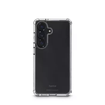 Mobiilikate HAMA Extreme Protect Samsung Galaxy S26 jaoks, läbipaistev, sobib 16 cm (6,3 tolli) ekraanidele