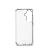 Mobiilikate HAMA Extreme Protect Samsung Galaxy S26 jaoks, läbipaistev, sobib 16 cm (6,3 tolli) ekraanidele