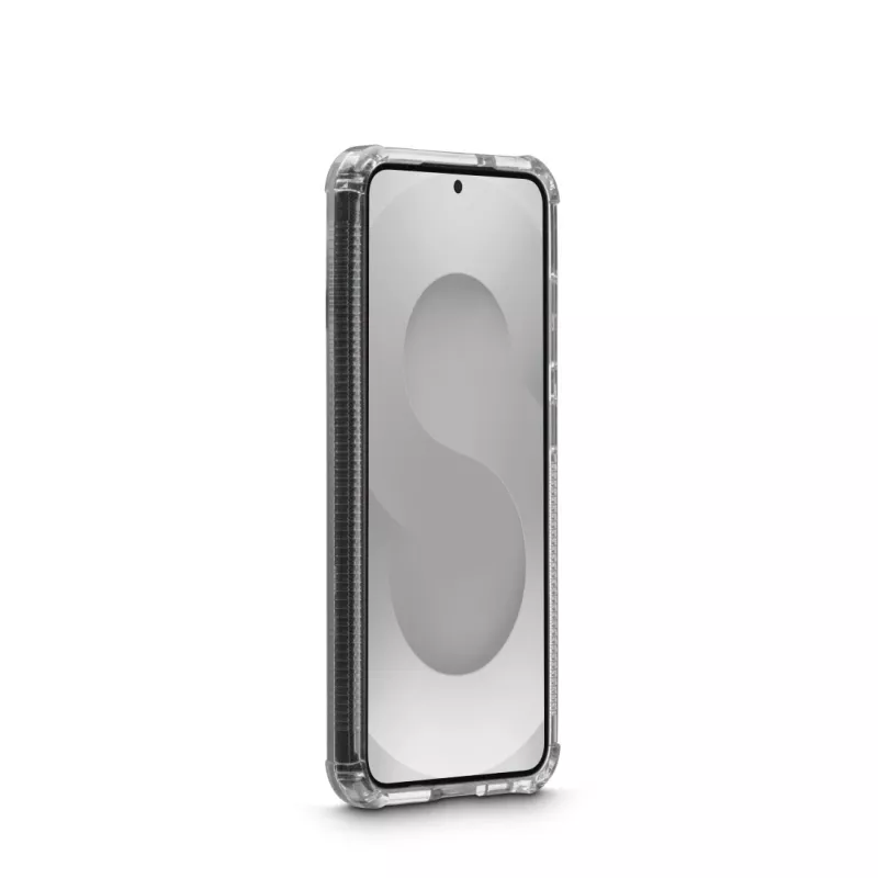 Mobiilikate HAMA Extreme Protect Samsung Galaxy S26 jaoks, läbipaistev, sobib 16 cm (6,3 tolli) ekraanidele
