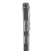 Mobiilikate HAMA Extreme Protect Samsung Galaxy S26 jaoks, läbipaistev, sobib 16 cm (6,3 tolli) ekraanidele