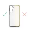 Mobiilikate HAMA Extreme Protect Samsung Galaxy S26 jaoks, läbipaistev, sobib 16 cm (6,3 tolli) ekraanidele
