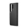 HAMA Daily Protect folio mobiiltelefoniümbris Samsung Galaxy S26 Ultra jaoks, 17,5 cm (6,9 tolli), must, 2 kaarditaskut, lauajalg