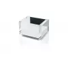 Failide hoiukarp WEDO 60 7001 Akrüül Läbipaistev