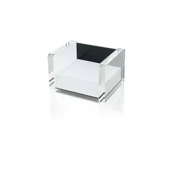 Failide hoiukarp WEDO 60 7001 Akrüül Läbipaistev