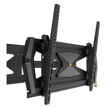 Hama 00220863 TV kinnitus/alus 2.03 m (80 tolli) Must