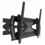 Hama 00220863 TV kinnitus/alus 2.03 m (80 tolli) Must