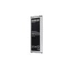Samsung EB-BG800B must, hõbedane