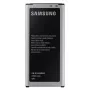 Samsung EB-BG800B must, hõbedane