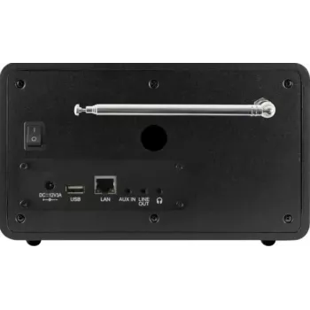 Portable Radio Imperial DABMAN i150