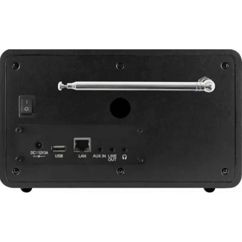 Portable Radio Imperial DABMAN i150
