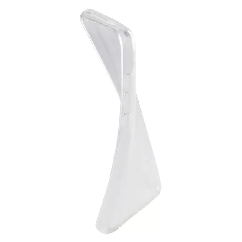 Hama Crystal Clear mobiiltelefoni ümbris 16,8 cm (6,6 tolli) ümbris läbipaistev