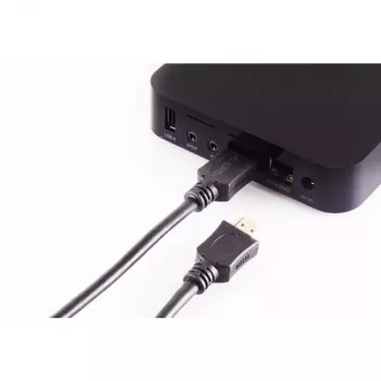 HDMI kaabel ShiverPeaks BS77470-E 1m