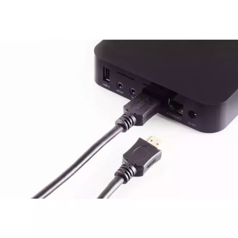 HDMI kaabel ShiverPeaks BS77470-E 1m