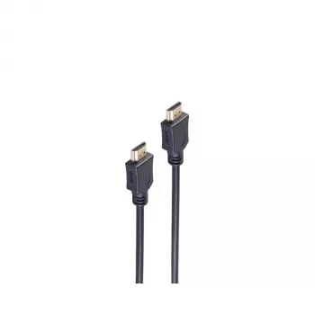 HDMI kaabel ShiverPeaks BS77470-E 1m