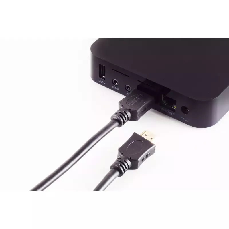 HDMI-kaabel ShiverPeaks BS77473-E 3m