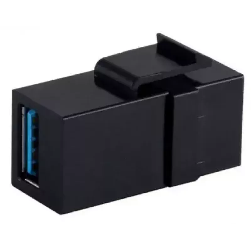 Lame USB-A-kaabel ShiverPeaks Basic-S