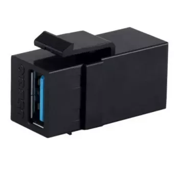 Lame USB-A-kaabel ShiverPeaks Basic-S