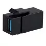Lame USB-A-kaabel ShiverPeaks Basic-S
